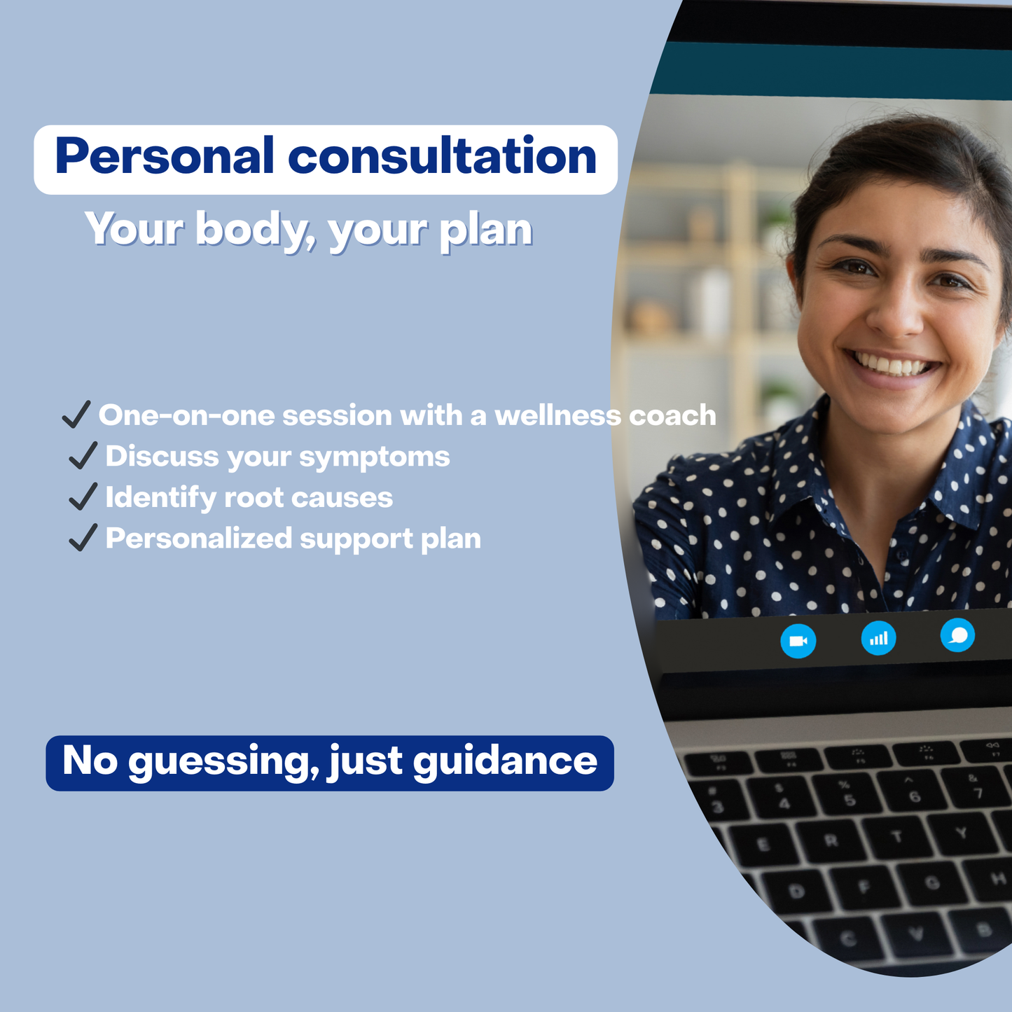 Zestaw Bululu, Intymna wilgotność