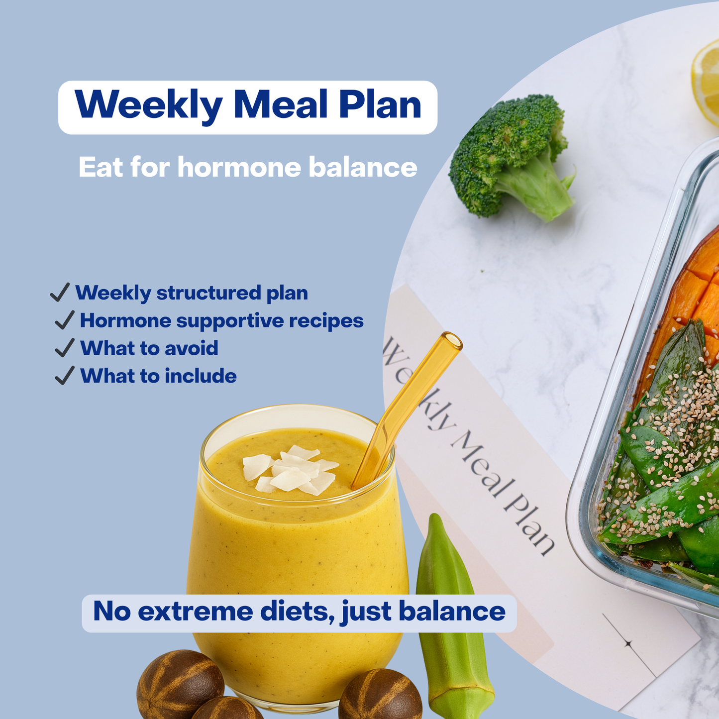 Zestaw Bululu, Intymna wilgotność