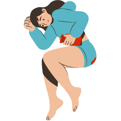 Równowaga menstruacyjna