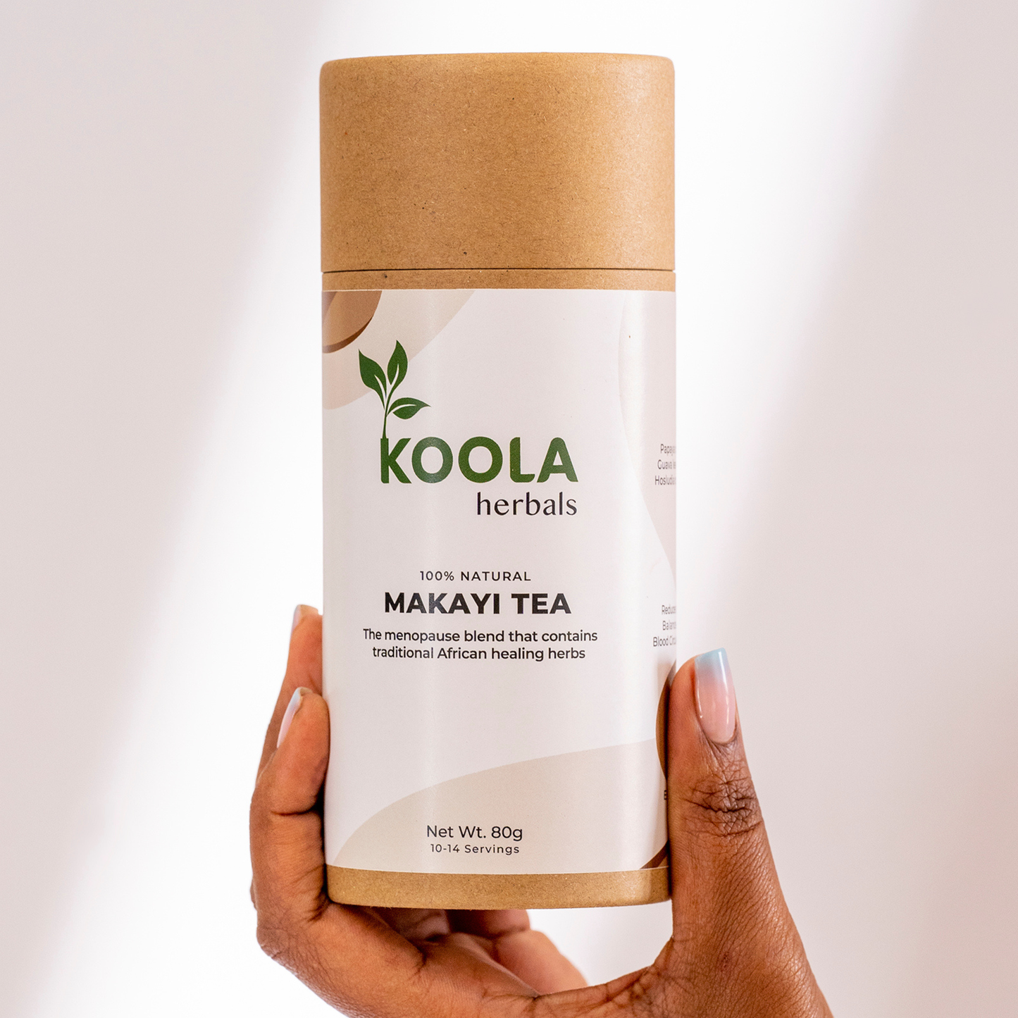 Herbata Makayi